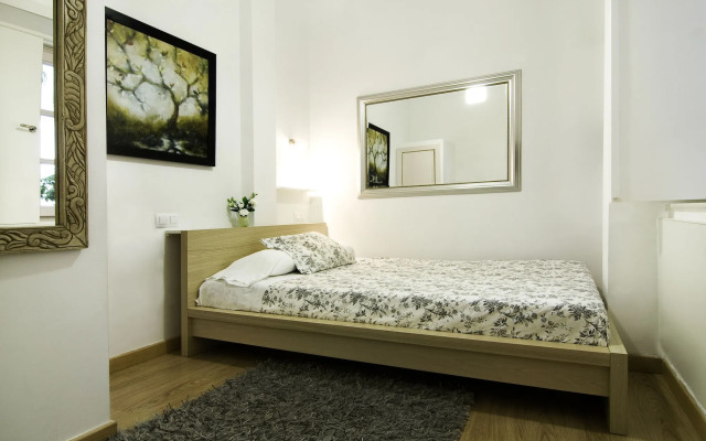 Hotel Un Patio al Sur