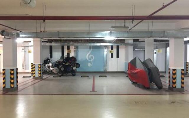 Hostel Forum