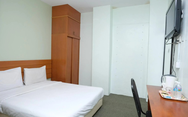 Ridel Boutique Hotel