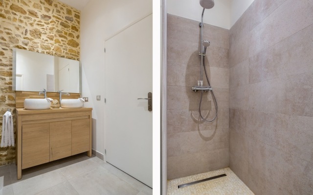 Hamac Suite Lyon Boissac