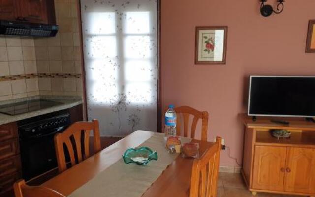 Casa Rural Domingo Pio