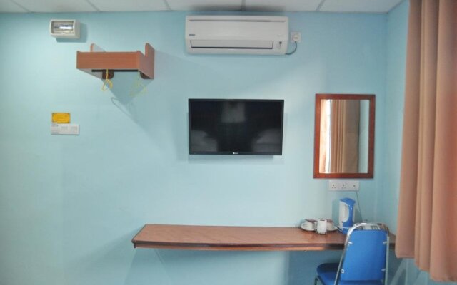 Shaz Hotel Boutique