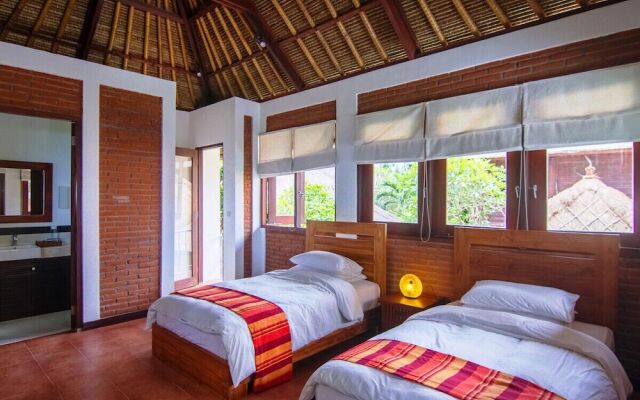 Anjani Villa
