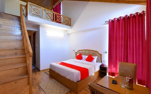 OYO 12506 Zara Resorts and Hotels