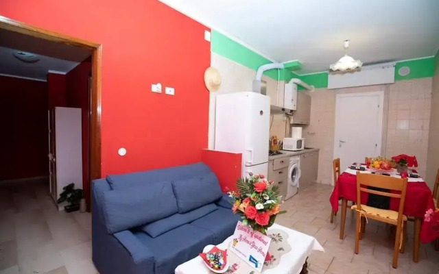 Jolly Apartment Venezia Mestre