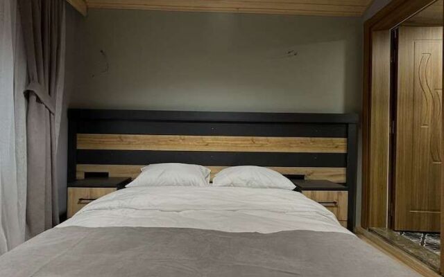 Aderfia Suite Hotel