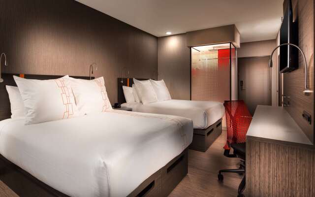 Vīb Best Western Springfield