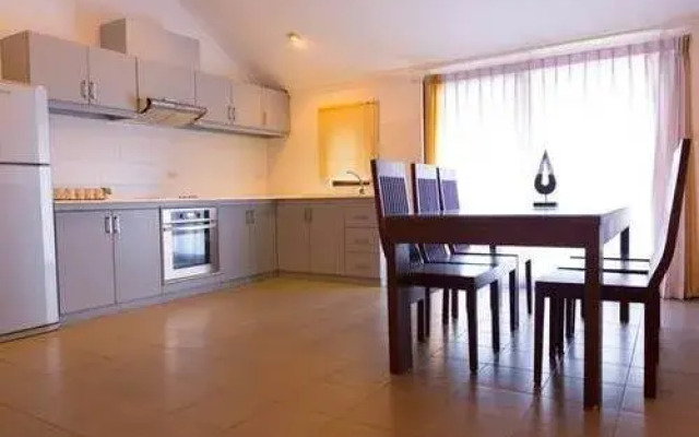 The Residence Hua Hin