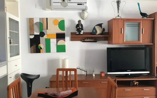 Apartamento Cambrils Park - 117A
