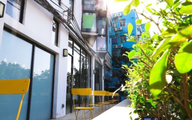 Yi Home Hostel