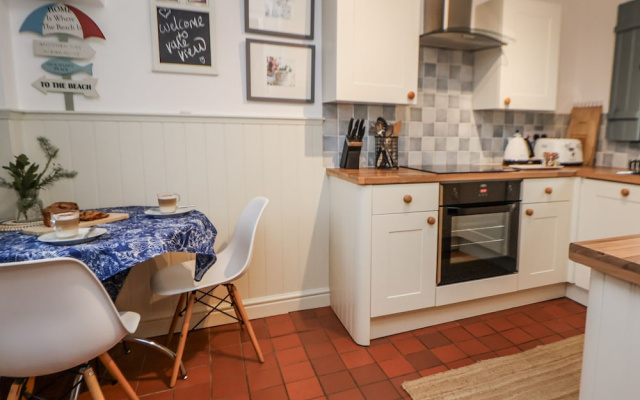 The Coach House