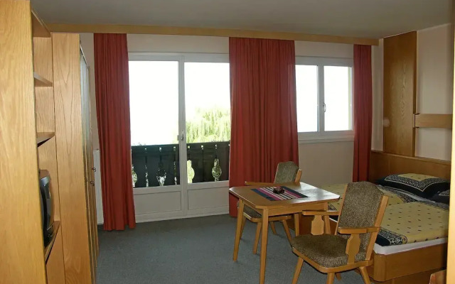 Strandhotel Weyregg