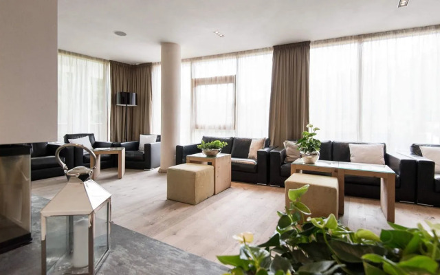 Alpine Hotel Ciasa Lara