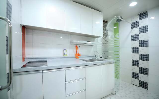 The King Muintel Pension