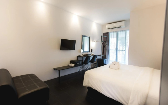 iWualai Hotel