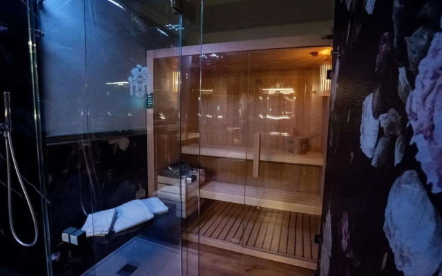 Lo Stemma Luxury Boutique Hotel