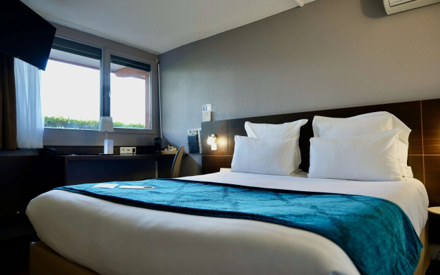 Sure Hotel by Best Western Biarritz Aeroport