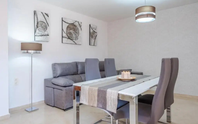 Pianista Apartment Granada by A3Rentals