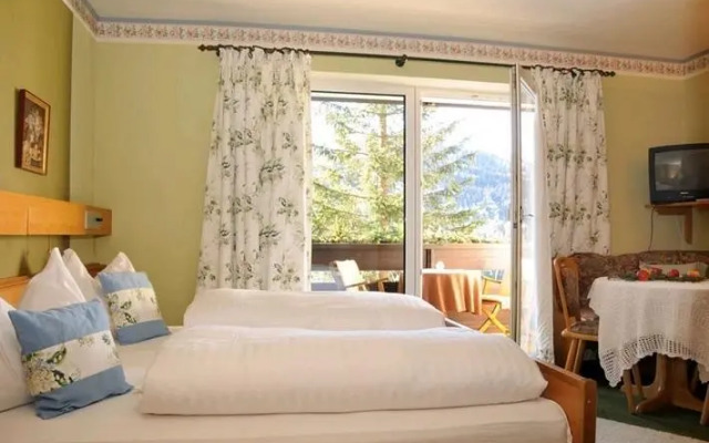 Star Apartments Nassfeld