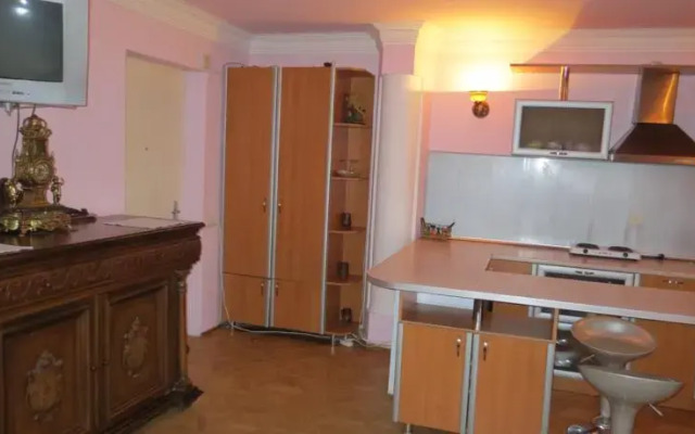 Studio Apartment Saburtalo