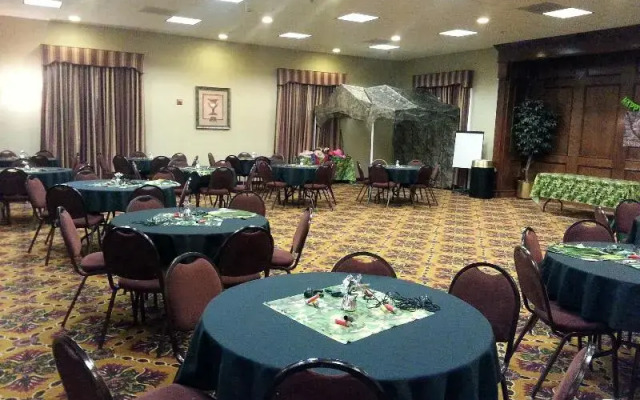 Holiday Inn Lubbock
