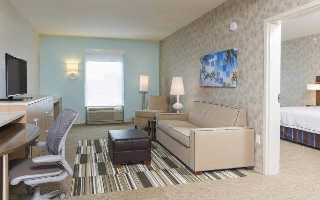 Home2 Suites by Hilton Nokomis Sarasota Casey Key