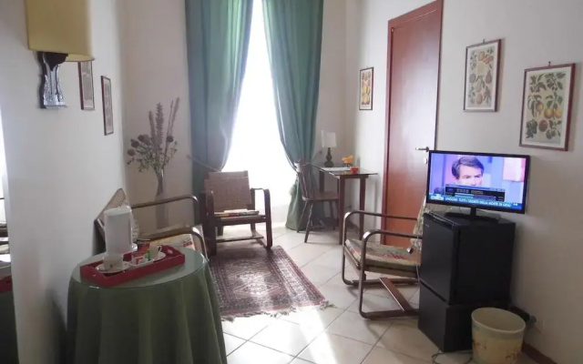 La Residenza dei Nobili