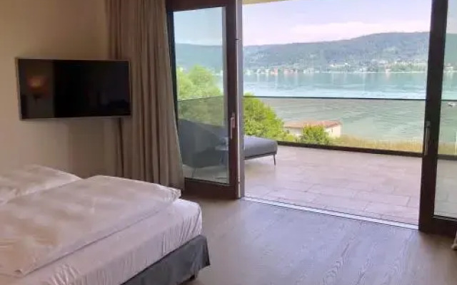 Seeappartements Linde