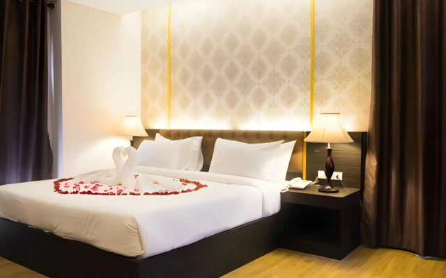 The Y Boutique Hotel
