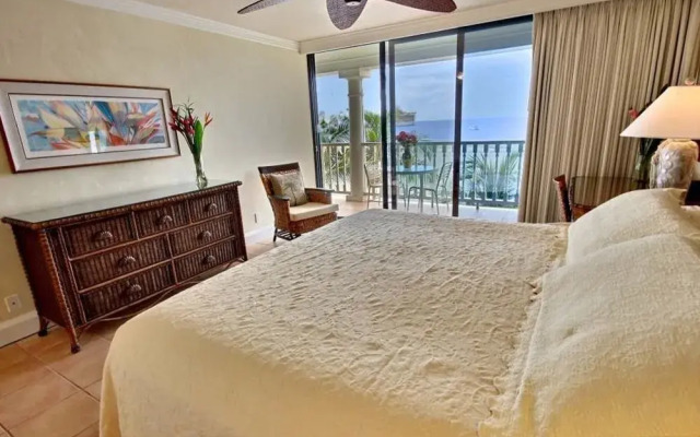 Lahaina Shores 501 by RedAwning