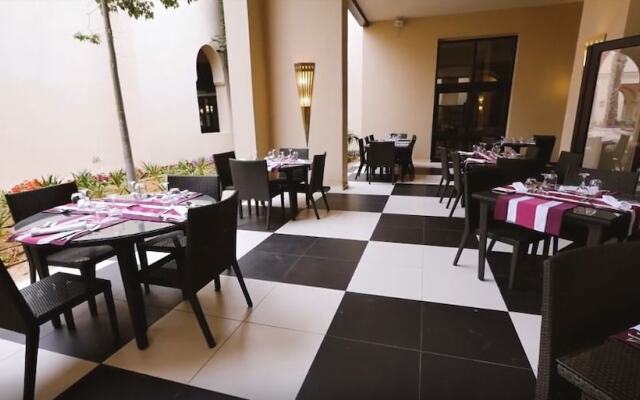 Hotel Oasis Saidia Palace