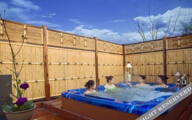 Ever-Joy Muxin Xiangcun Hotel