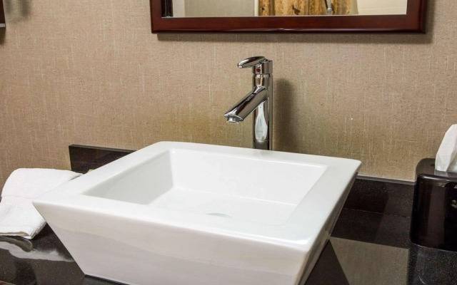 Cambria Hotel Madison East