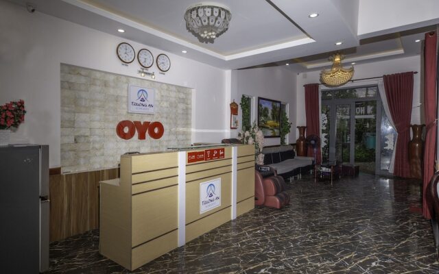 OYO 921 Truong An Motel