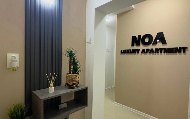 NOA Luxury Apartment