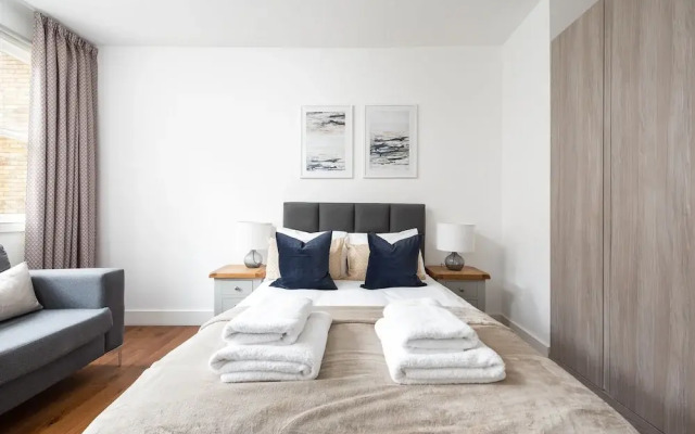 Bayswater by CAPITAL