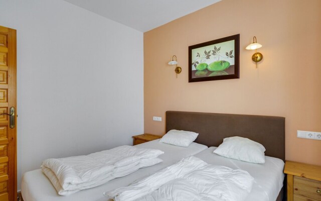Splendid Villa in Benitachell Spain with Private Pool
