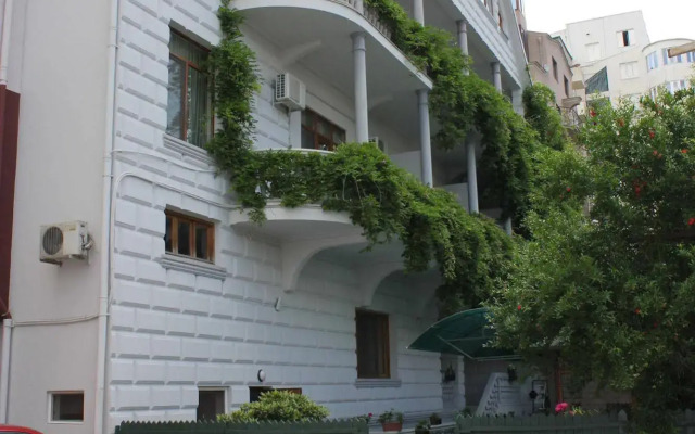 Tbilotel Hotel