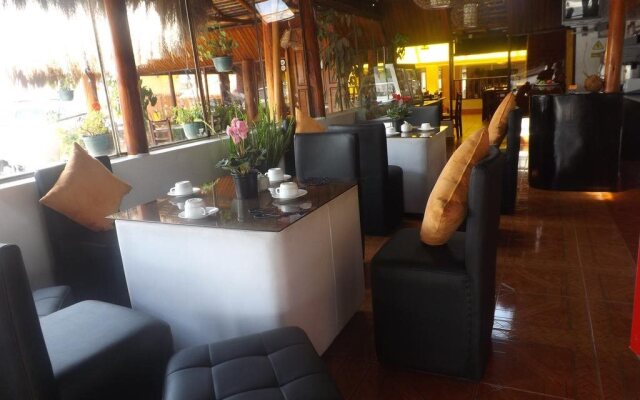 Hosteria Rancho Manabita