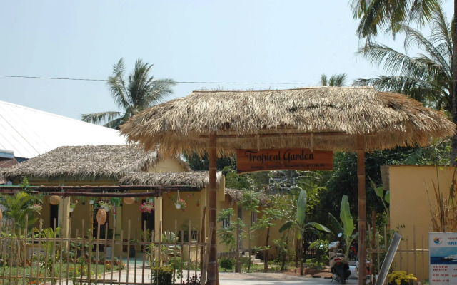 Tropical Garden Phu Quoc