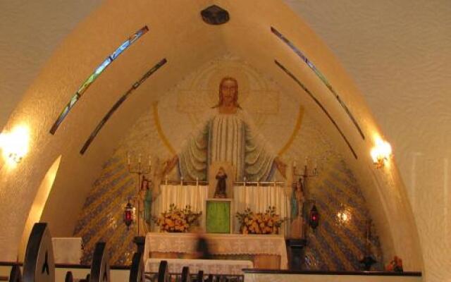 Charme na Serra Guesthouse