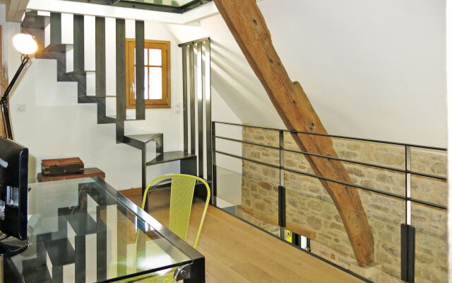 Holiday Home La Demeure de Tumiac (RHU357)