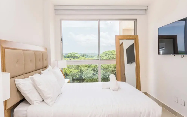 U-GO Baia Kristal. Oasis en Cartagena - Apartment in Cartagena - Photo 5