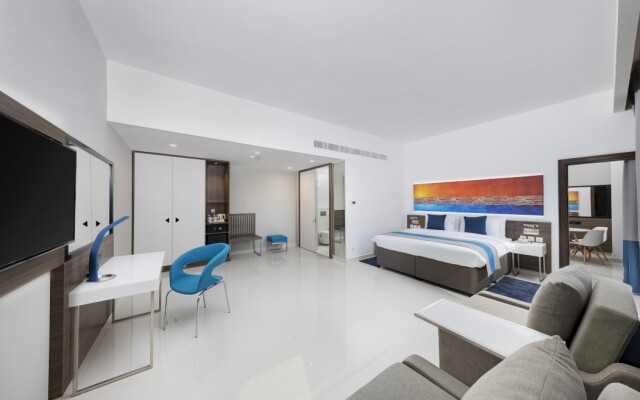 Hotel Citymax Business Bay