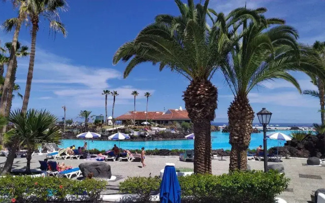 Apatrment Fantastico 4 - Puerto de la Cruz - Tenerife