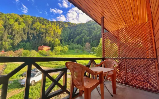 Kuzey Suites
