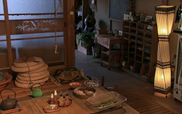 Warabegokoronokoyado Namiji - Hostel