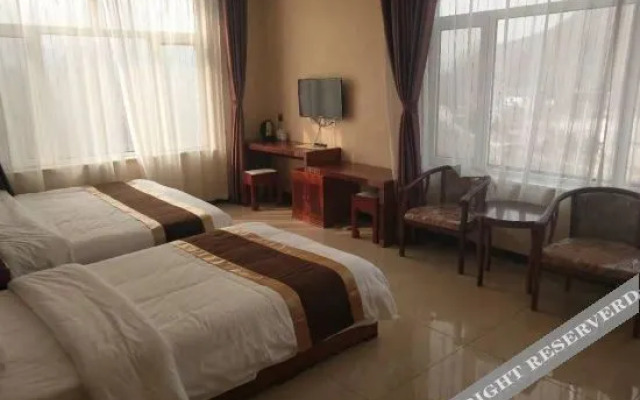 Yingbin Pavilion Hotel