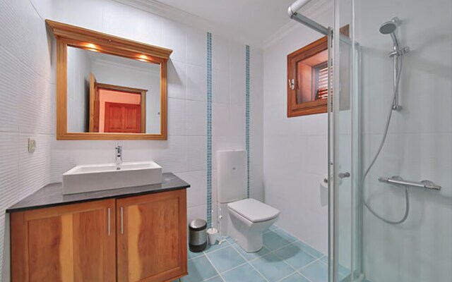 Villa Canada by Kasrezervasyon