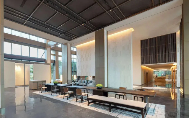 Wyndham Fuzhou Guian